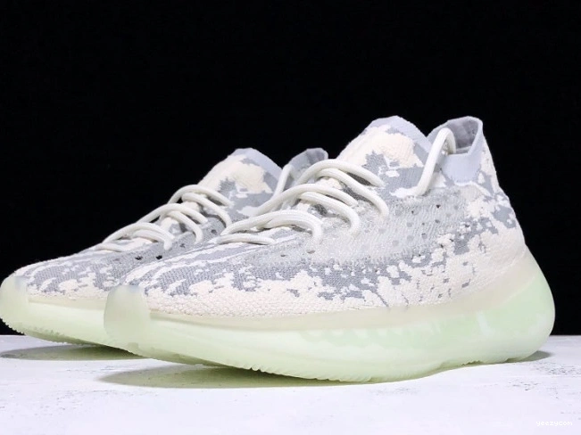 Yeezy Adidas Boost 380 FV3260 Alien 1103